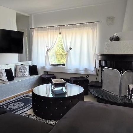 Ixian House Apartment Extérieur photo