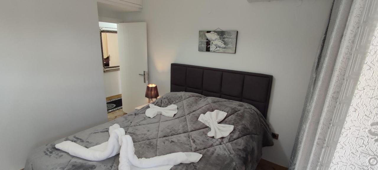 Ixian House Apartment Extérieur photo