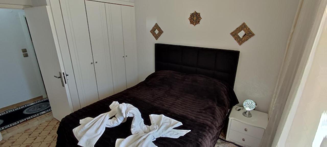 Ixian House Apartment Extérieur photo