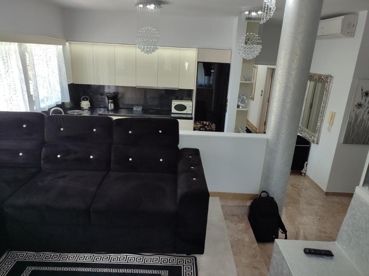 Ixian House Apartment Extérieur photo
