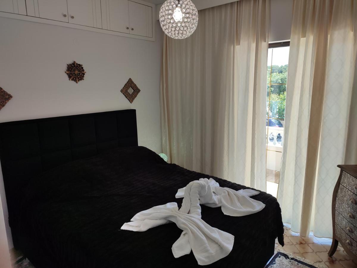 Ixian House Apartment Extérieur photo