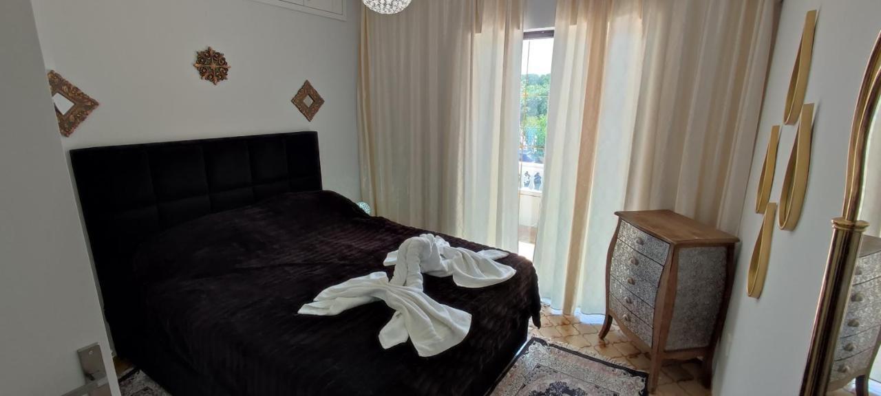 Ixian House Apartment Extérieur photo