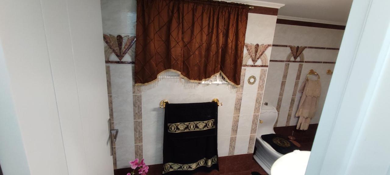 Ixian House Apartment Extérieur photo