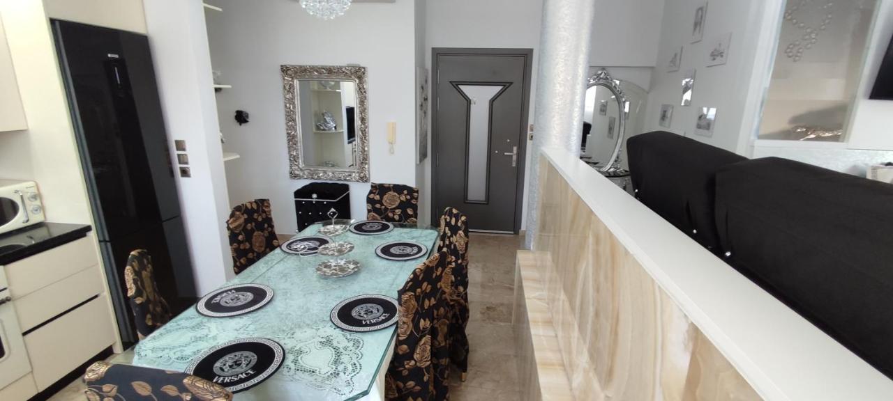Ixian House Apartment Extérieur photo