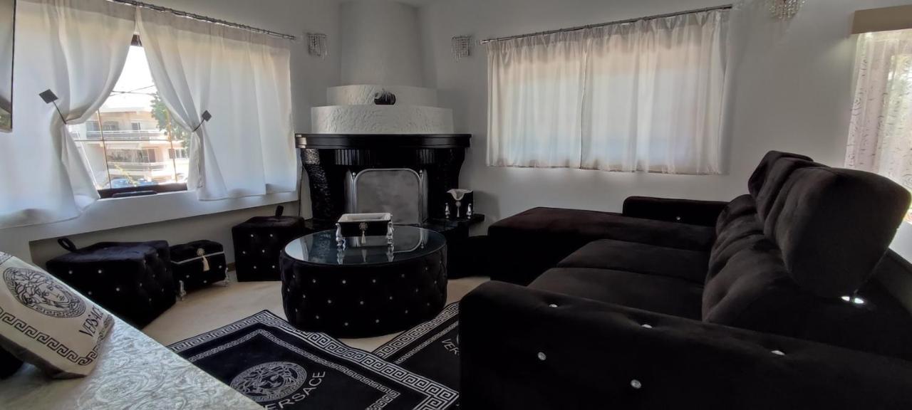 Ixian House Apartment Extérieur photo