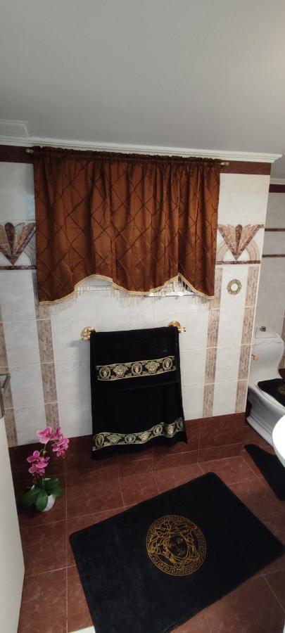 Ixian House Apartment Extérieur photo