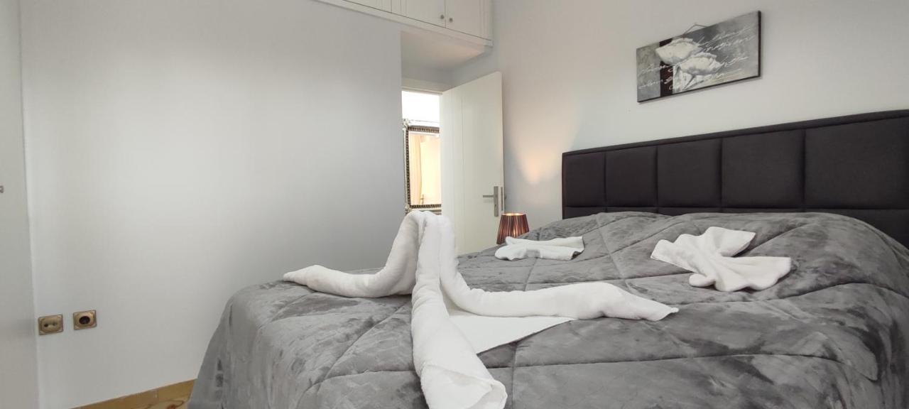 Ixian House Apartment Extérieur photo